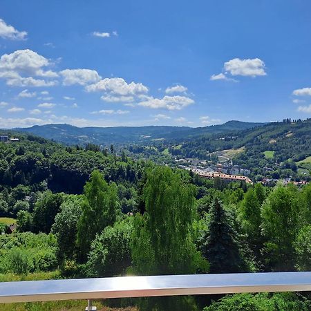 Apartament Wisla Bukowa Exterior foto