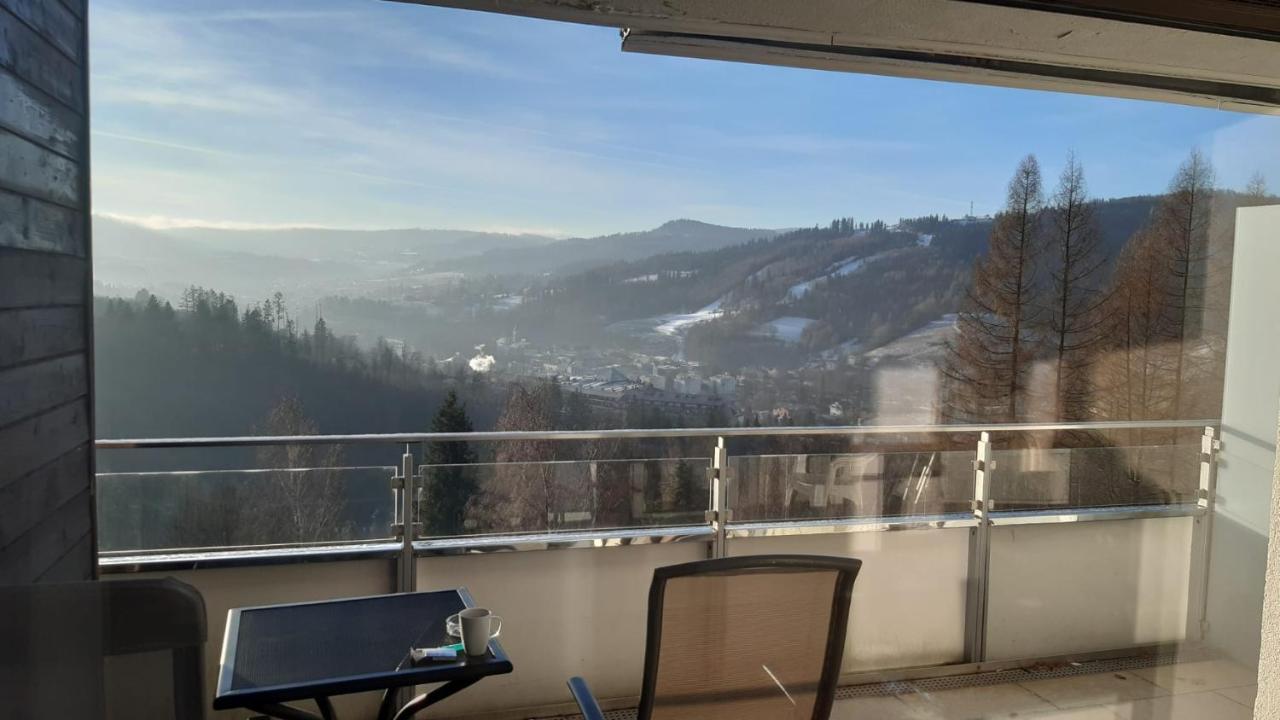 Apartament Wisla Bukowa Exterior foto